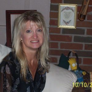 Meet your Posher, Annette